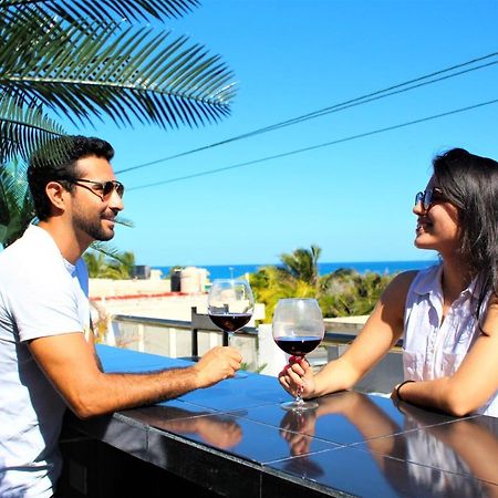 Casa Wandy Daire Isla Mujeres Dış mekan fotoğraf