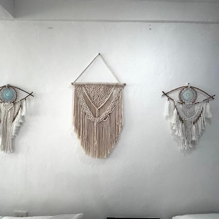 Casa Wandy Daire Isla Mujeres Dış mekan fotoğraf