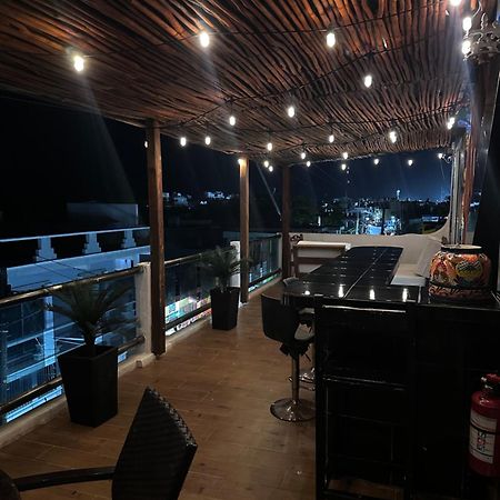Casa Wandy Daire Isla Mujeres Dış mekan fotoğraf