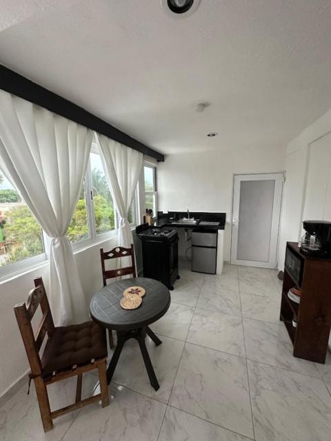 Casa Wandy Daire Isla Mujeres Dış mekan fotoğraf