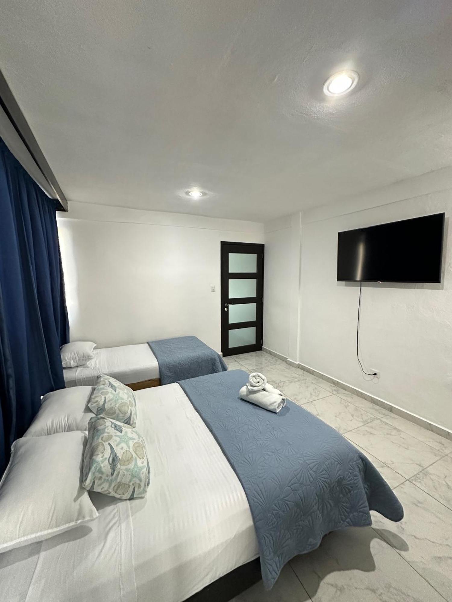 Casa Wandy Daire Isla Mujeres Dış mekan fotoğraf