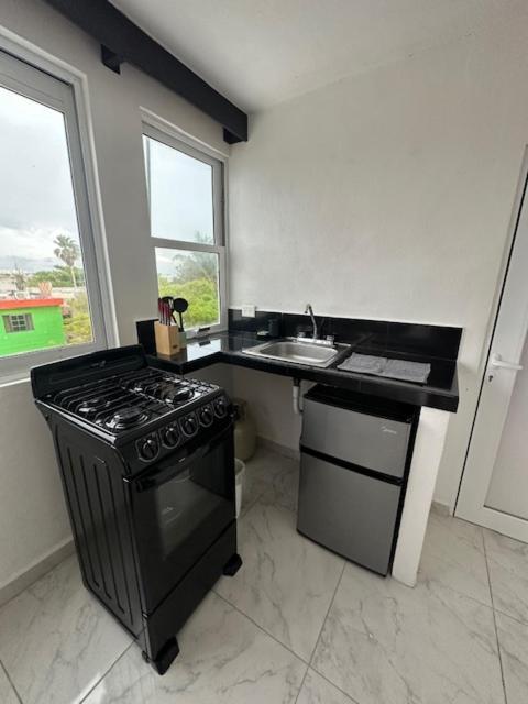 Casa Wandy Daire Isla Mujeres Dış mekan fotoğraf