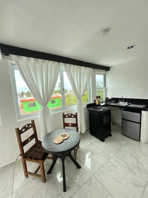 Casa Wandy Daire Isla Mujeres Dış mekan fotoğraf