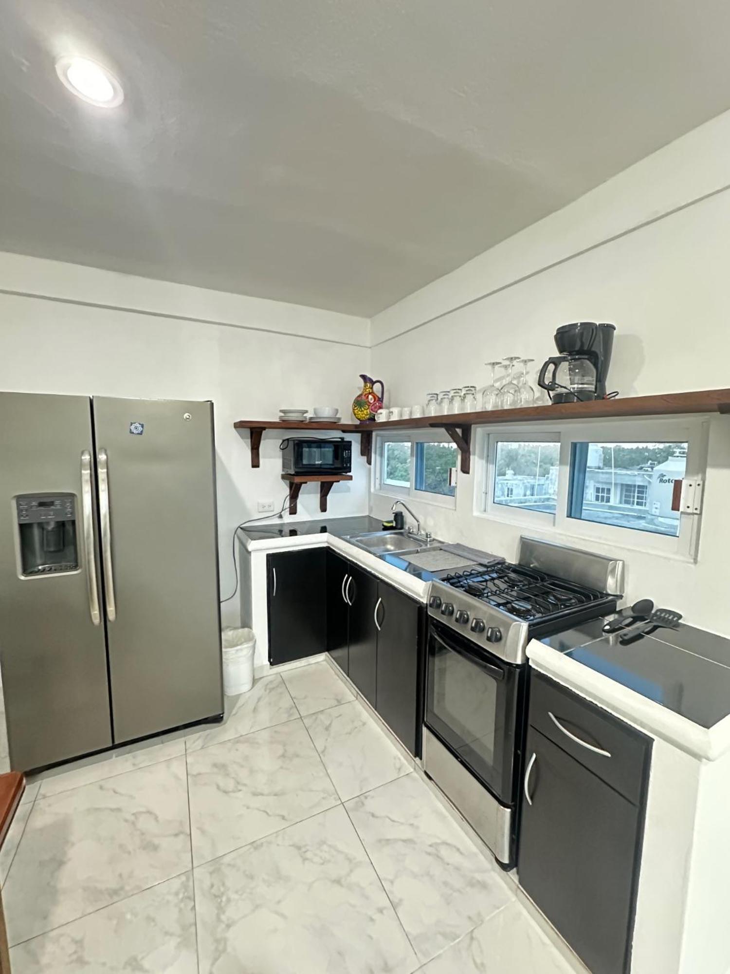 Casa Wandy Daire Isla Mujeres Dış mekan fotoğraf
