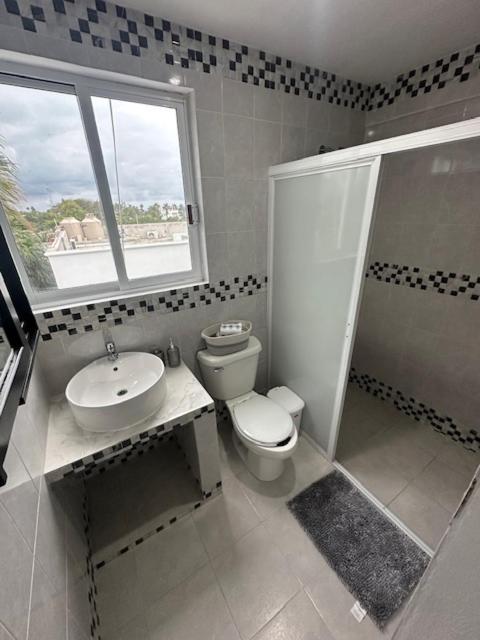 Casa Wandy Daire Isla Mujeres Dış mekan fotoğraf