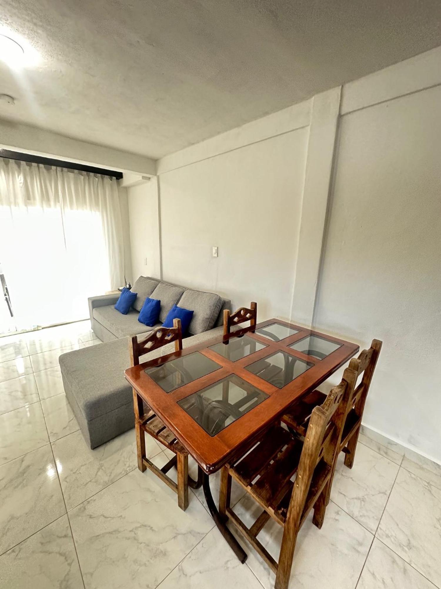 Casa Wandy Daire Isla Mujeres Dış mekan fotoğraf