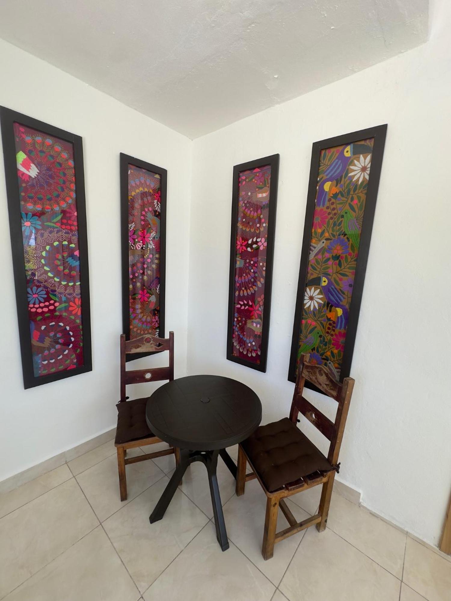 Casa Wandy Daire Isla Mujeres Dış mekan fotoğraf