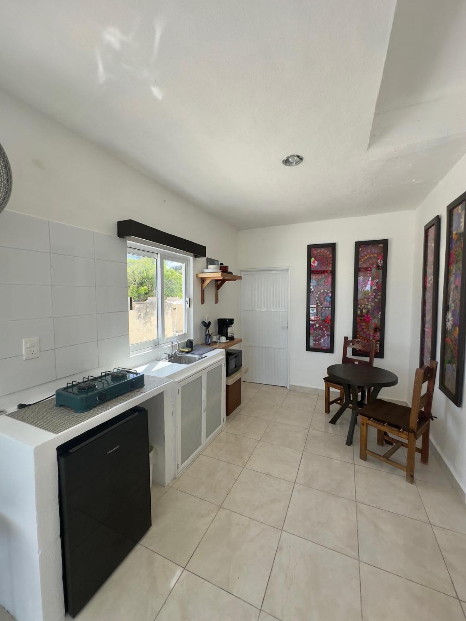 Casa Wandy Daire Isla Mujeres Dış mekan fotoğraf