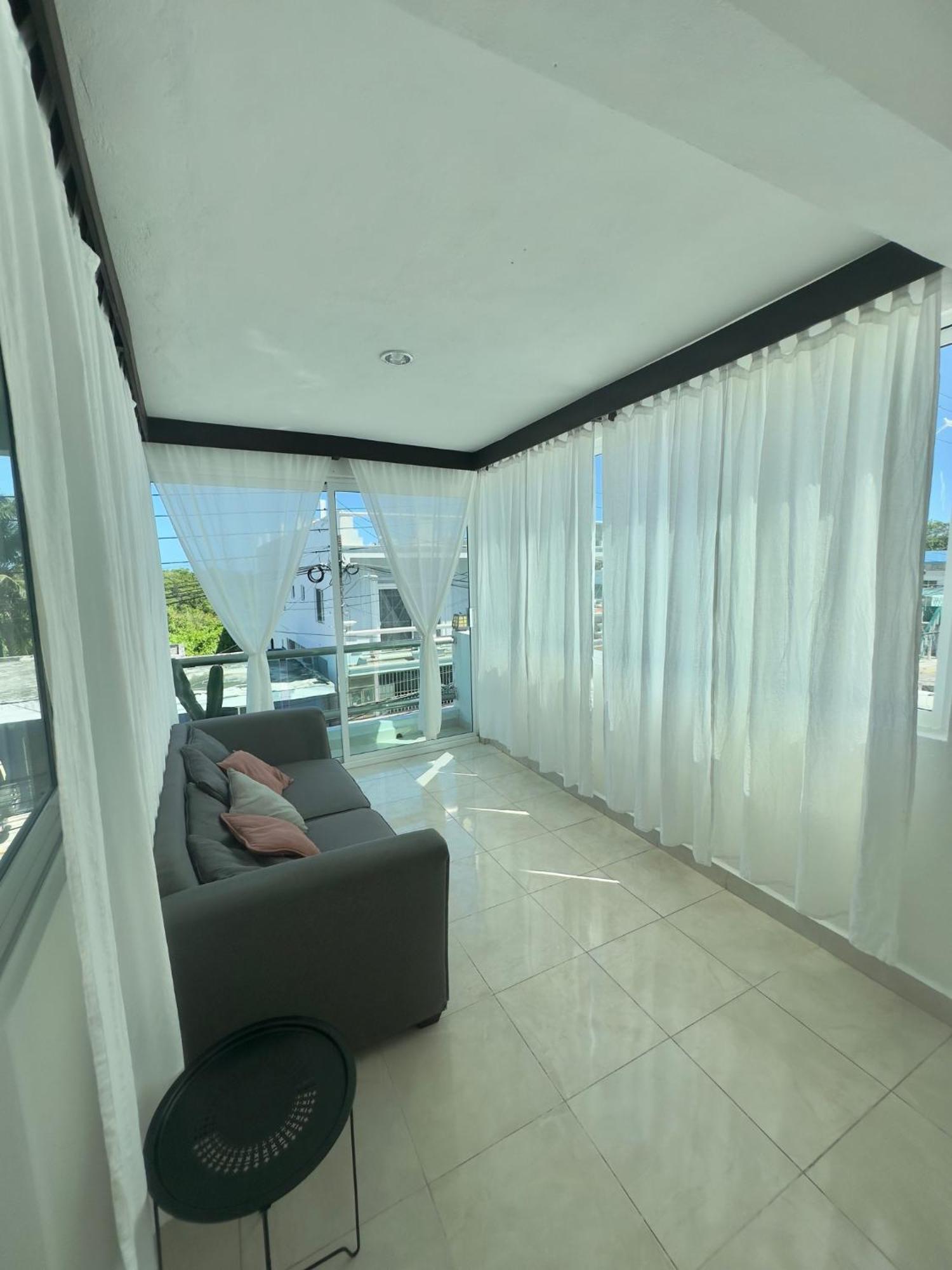 Casa Wandy Daire Isla Mujeres Dış mekan fotoğraf