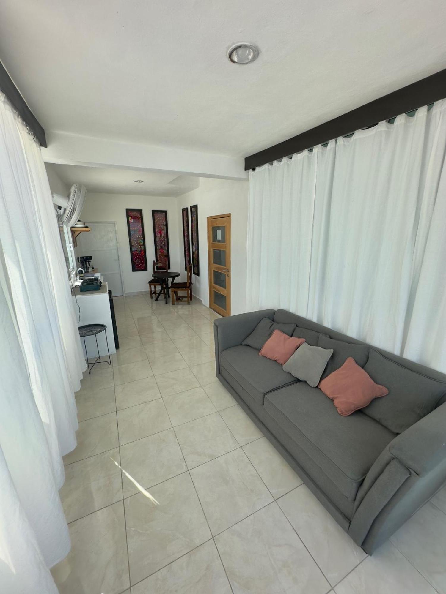 Casa Wandy Daire Isla Mujeres Dış mekan fotoğraf