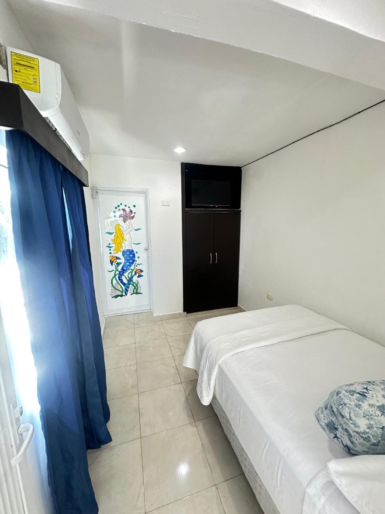 Casa Wandy Daire Isla Mujeres Dış mekan fotoğraf