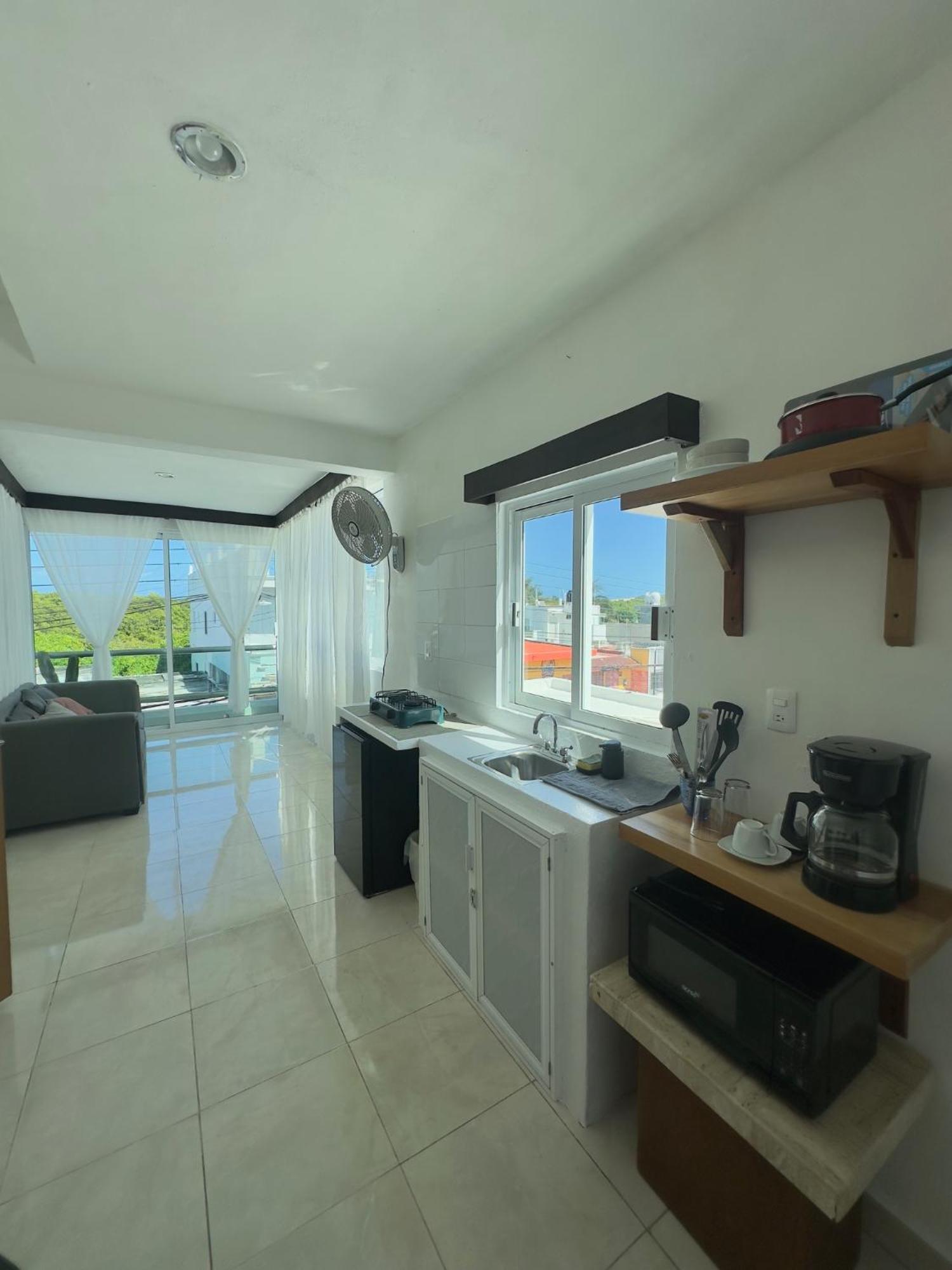 Casa Wandy Daire Isla Mujeres Dış mekan fotoğraf