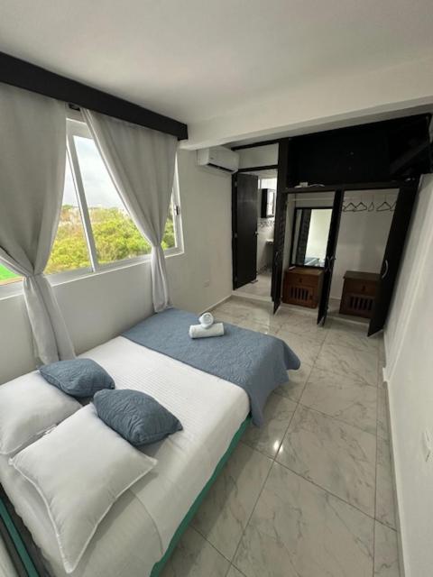 Casa Wandy Daire Isla Mujeres Dış mekan fotoğraf