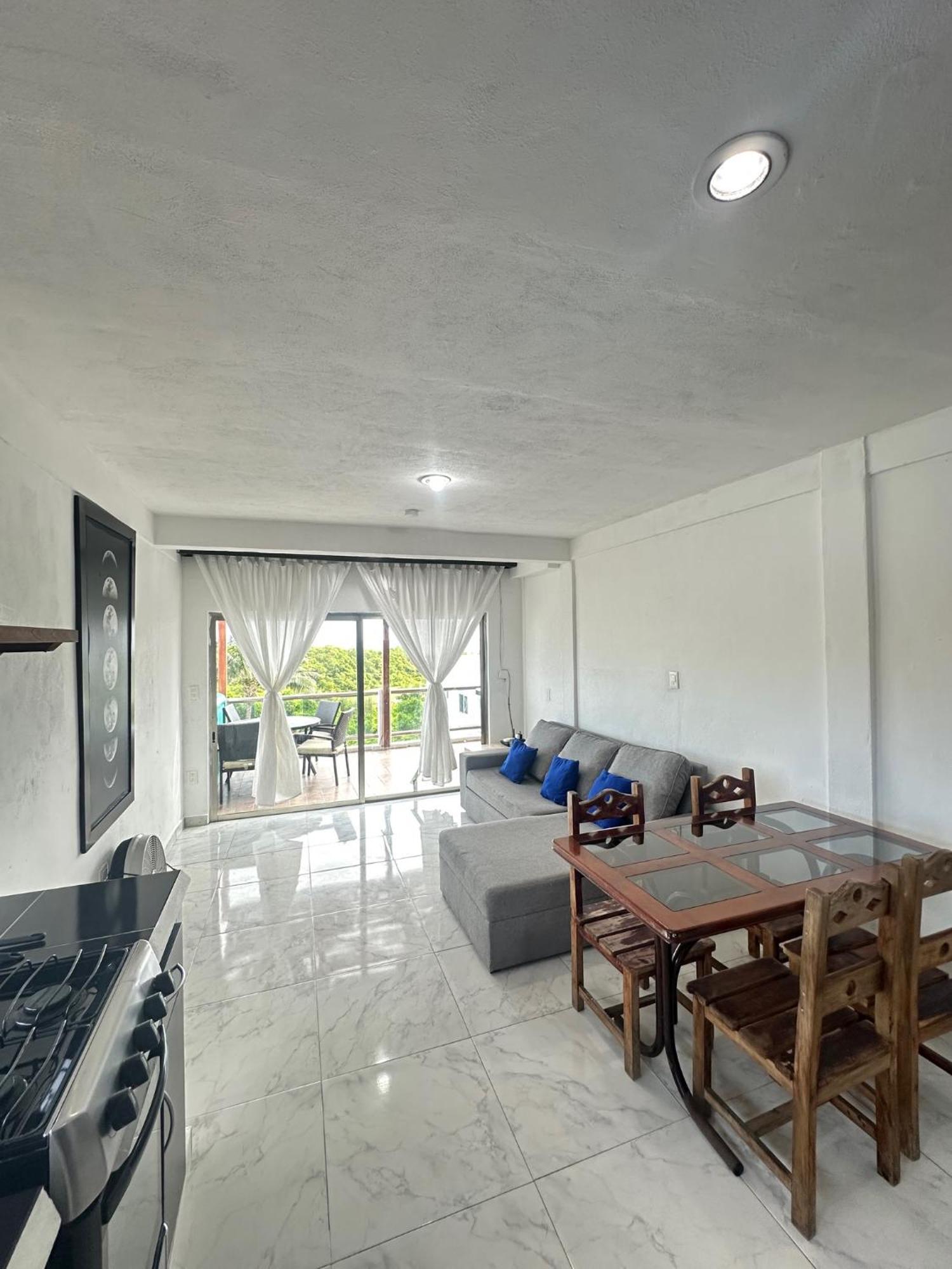 Casa Wandy Daire Isla Mujeres Dış mekan fotoğraf