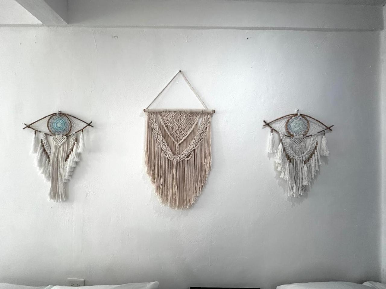 Casa Wandy Daire Isla Mujeres Dış mekan fotoğraf