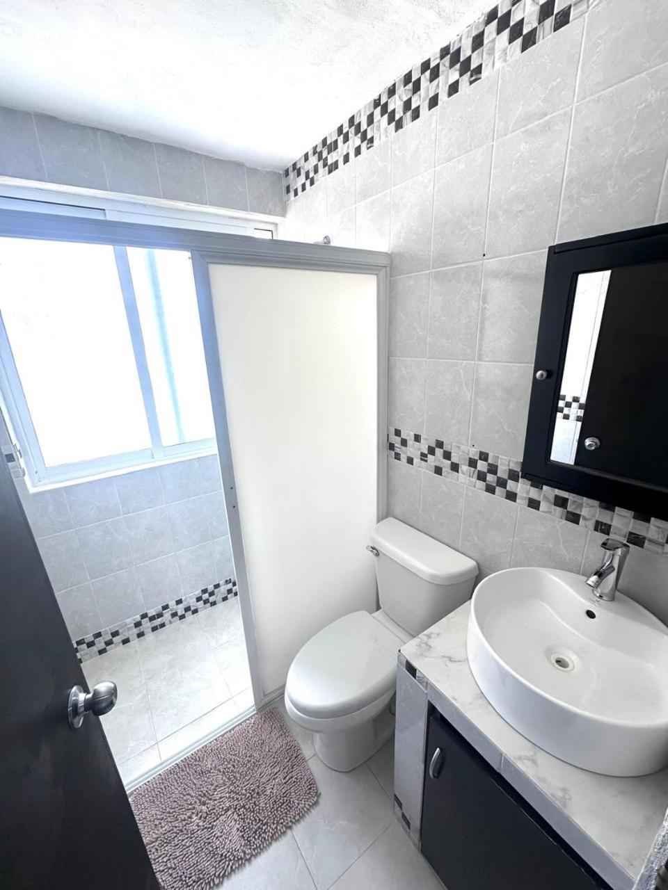 Casa Wandy Daire Isla Mujeres Dış mekan fotoğraf