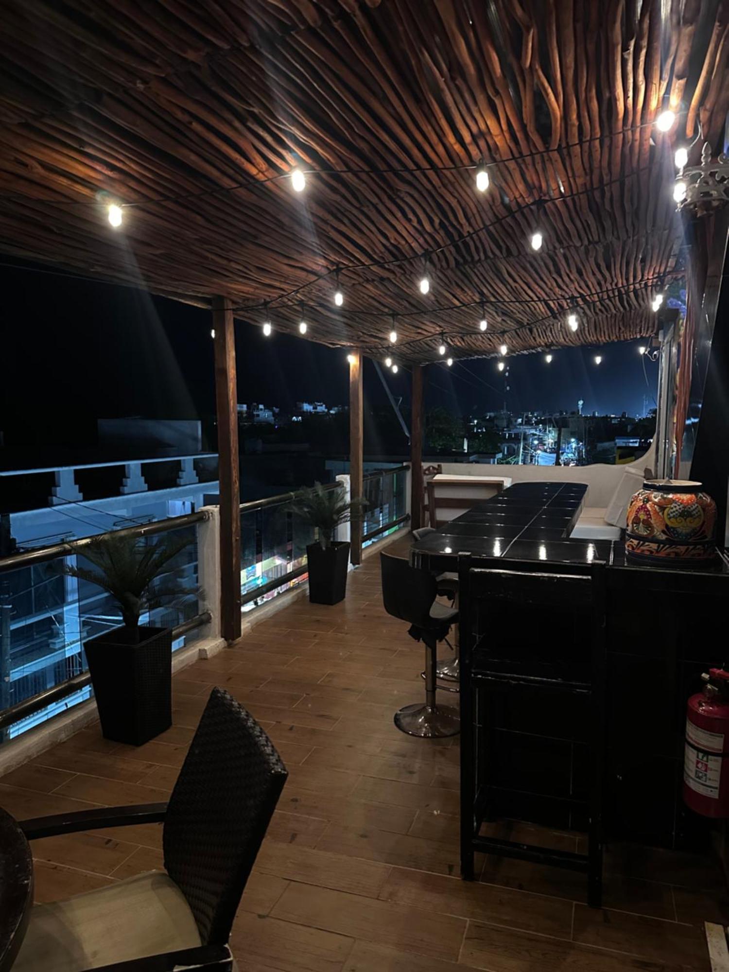 Casa Wandy Daire Isla Mujeres Dış mekan fotoğraf