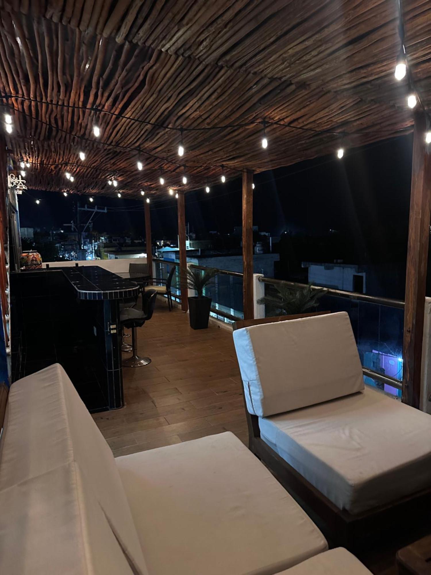 Casa Wandy Daire Isla Mujeres Dış mekan fotoğraf