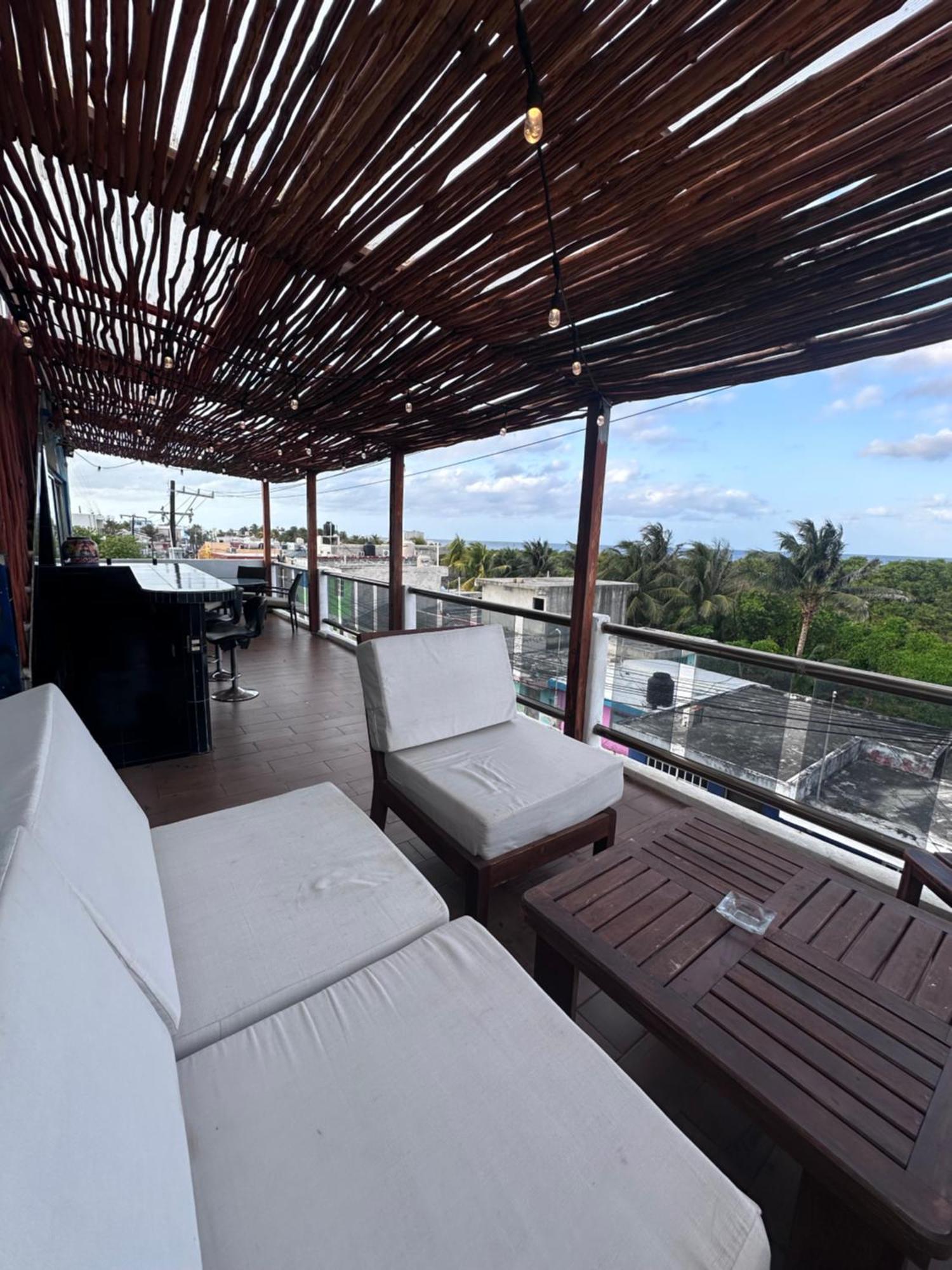 Casa Wandy Daire Isla Mujeres Dış mekan fotoğraf
