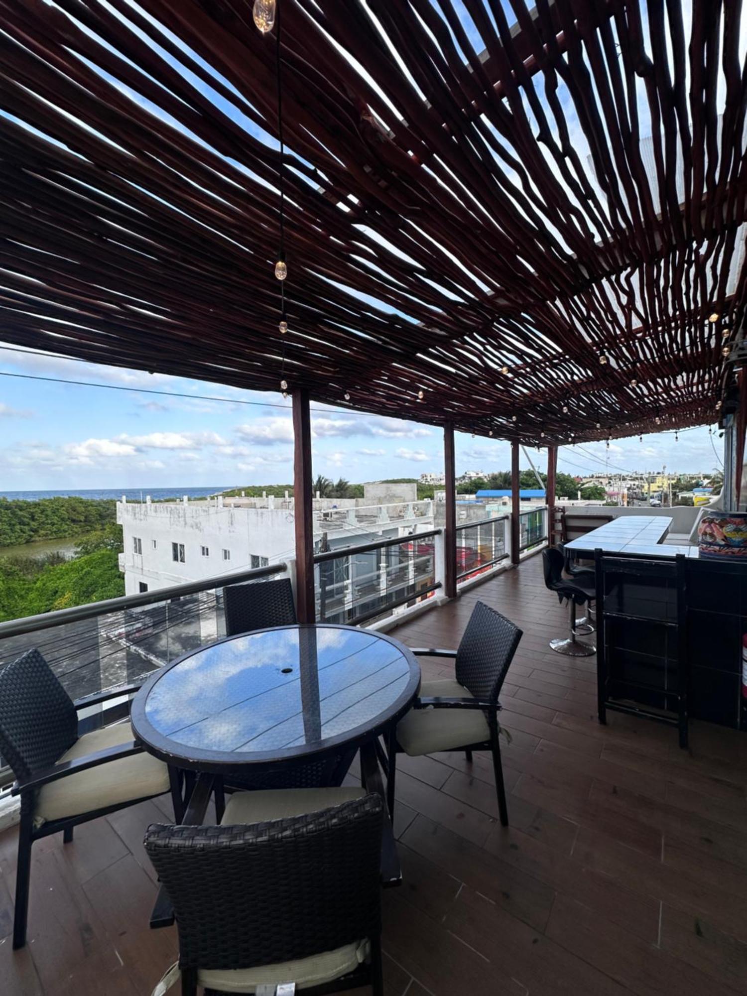 Casa Wandy Daire Isla Mujeres Dış mekan fotoğraf