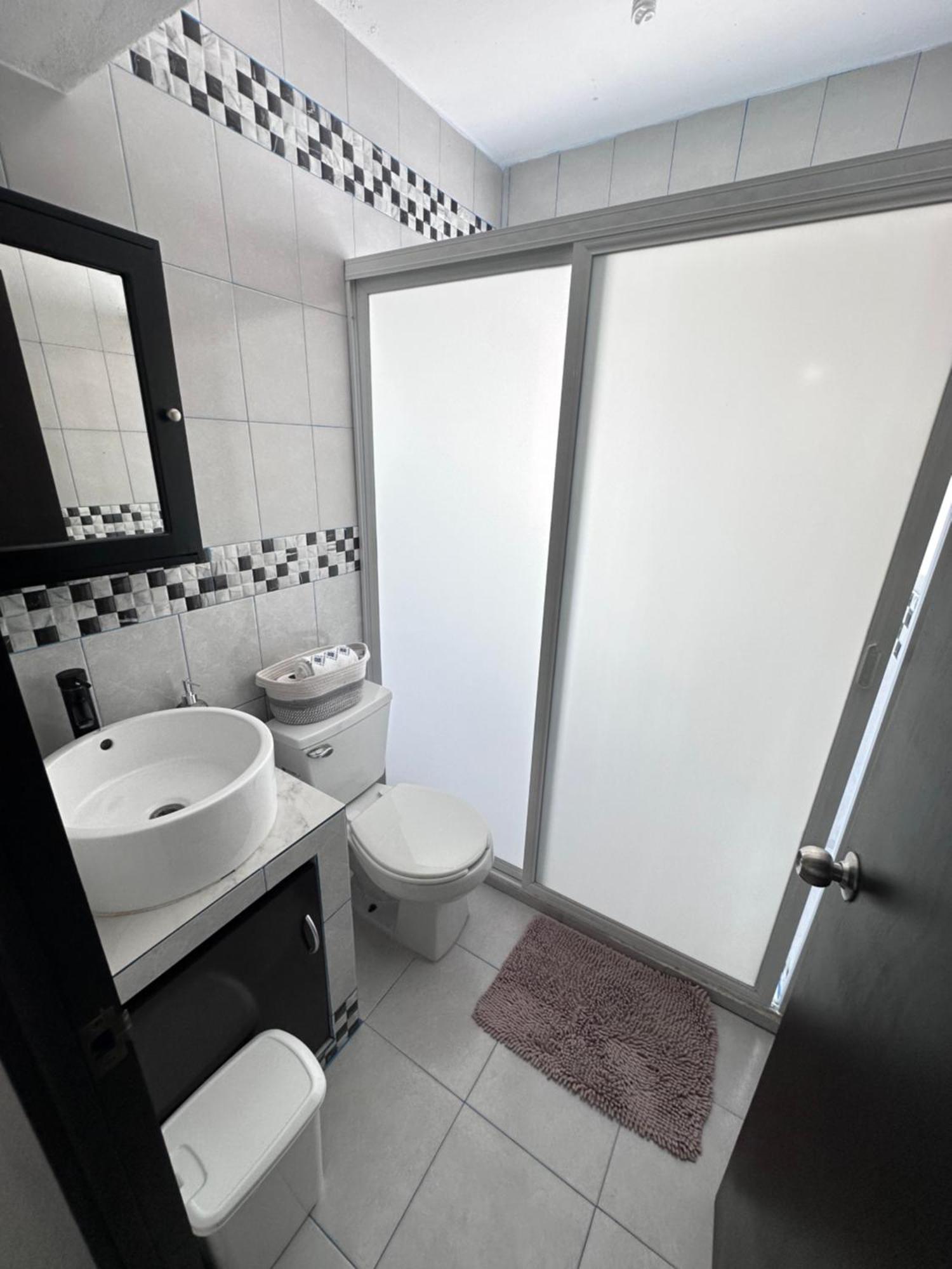Casa Wandy Daire Isla Mujeres Dış mekan fotoğraf
