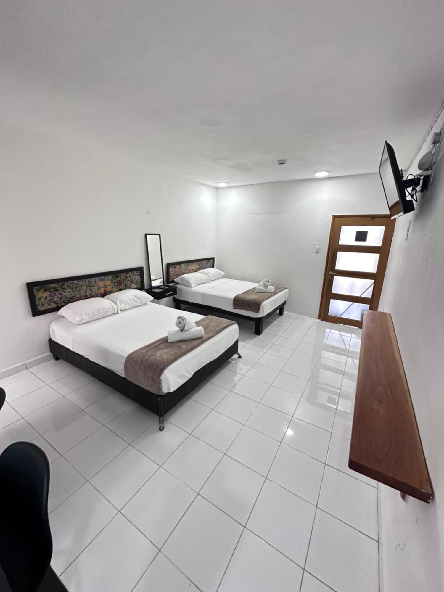 Casa Wandy Daire Isla Mujeres Dış mekan fotoğraf
