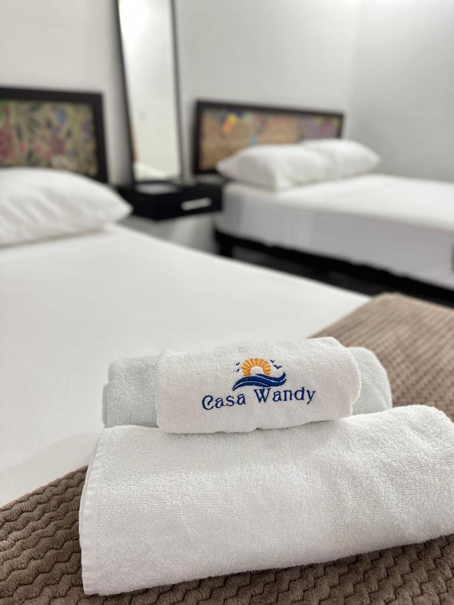 Casa Wandy Daire Isla Mujeres Dış mekan fotoğraf