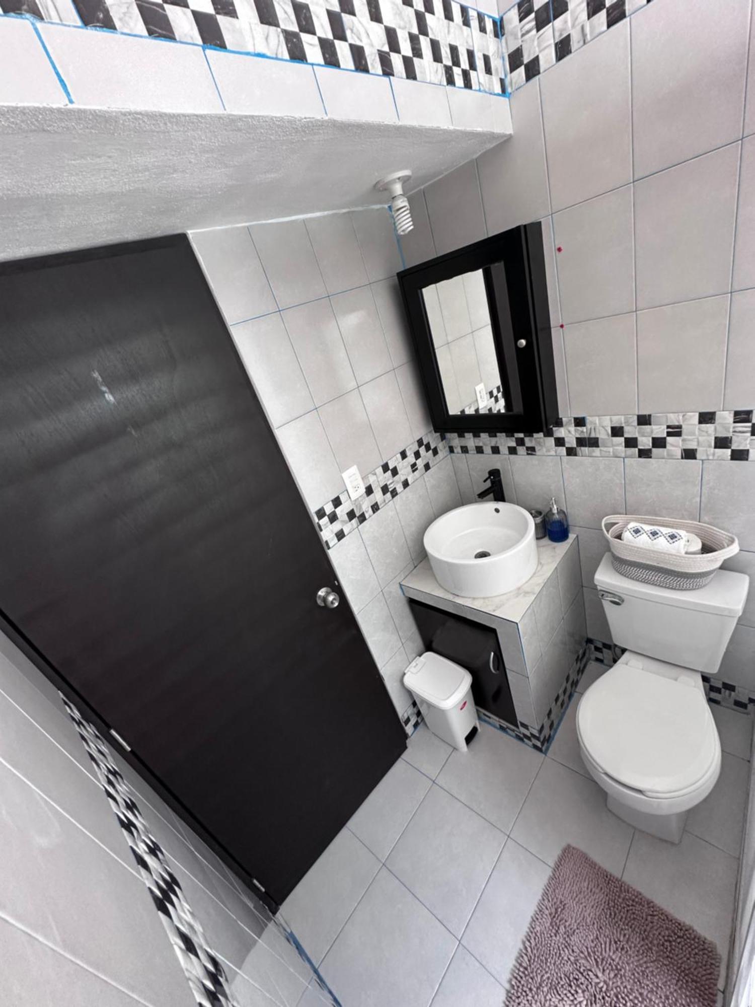 Casa Wandy Daire Isla Mujeres Dış mekan fotoğraf